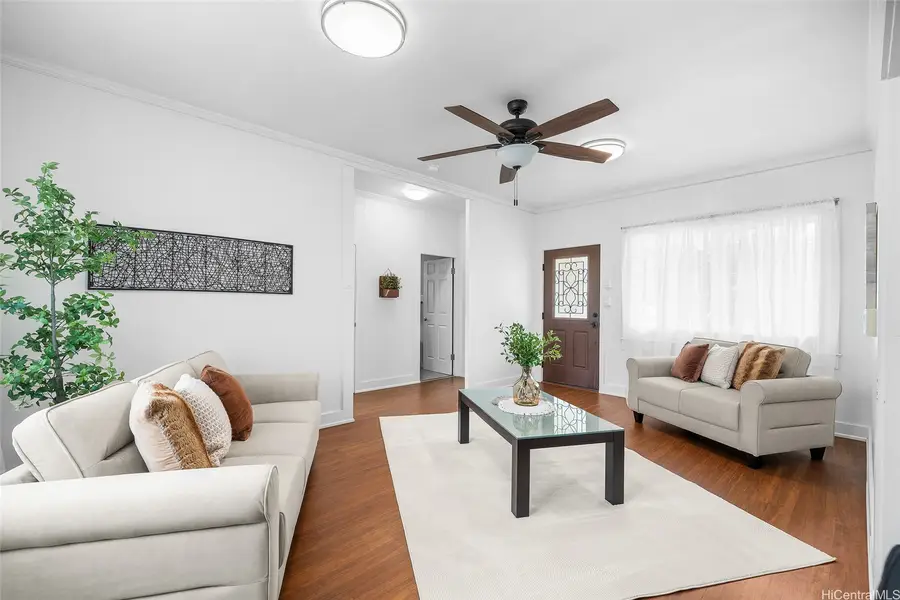 1718 Lewalani Drive, Honolulu, HI 96822 - #2