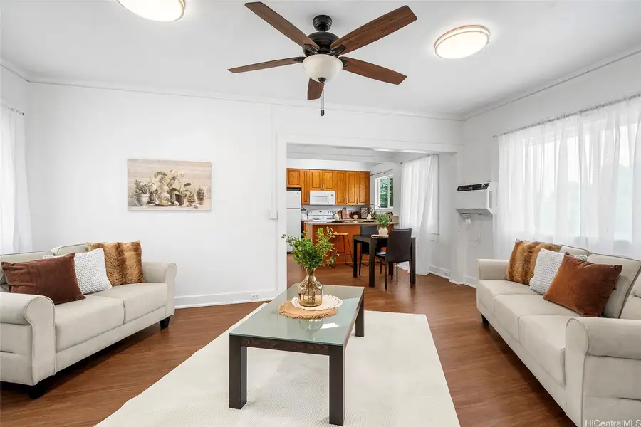 1718 Lewalani Drive, Honolulu, HI 96822 - #3