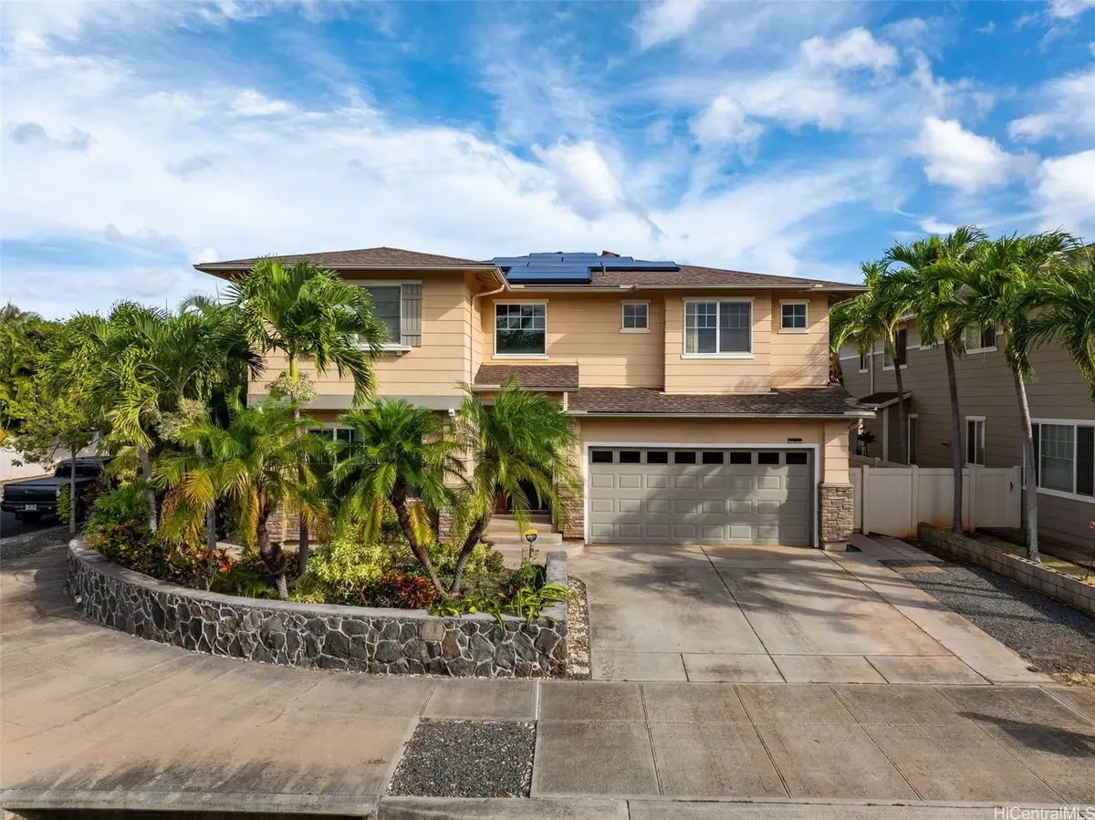 91-1019 Hoomaalili Street, Ewa Beach, HI 96706 - #1