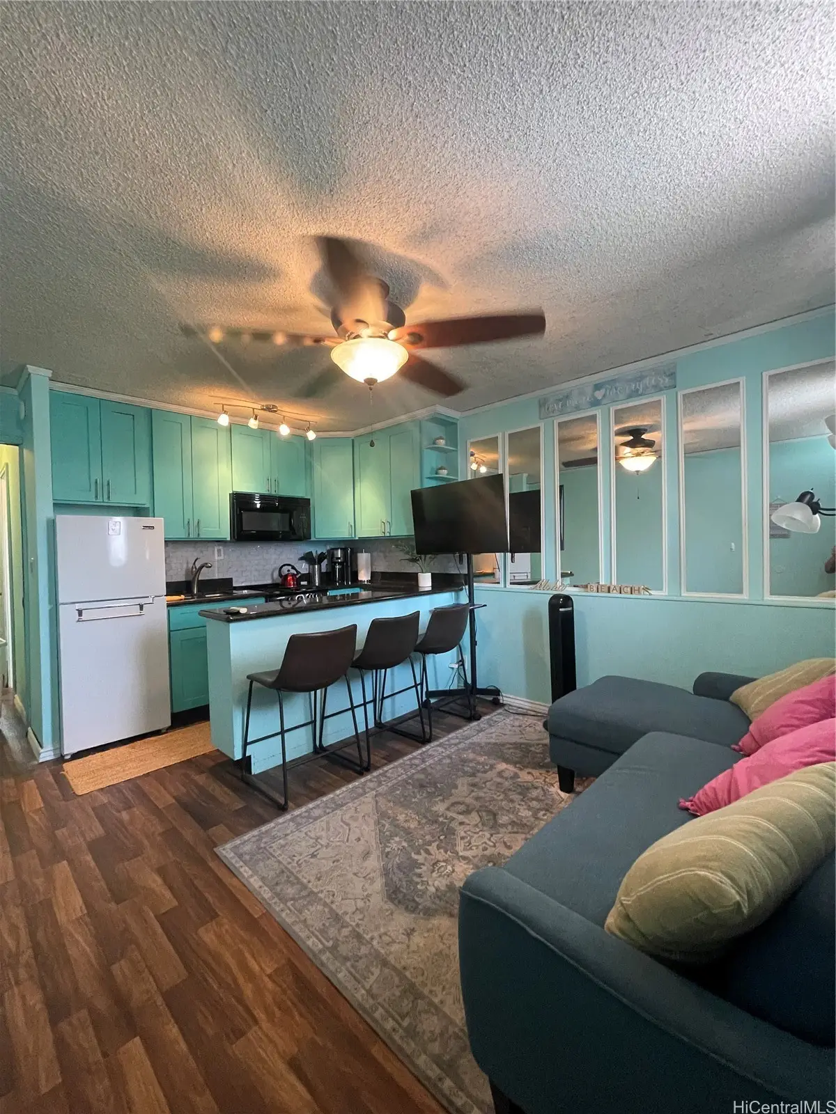1863 Kaioo Drive #306, Honolulu, HI 96815 - #1