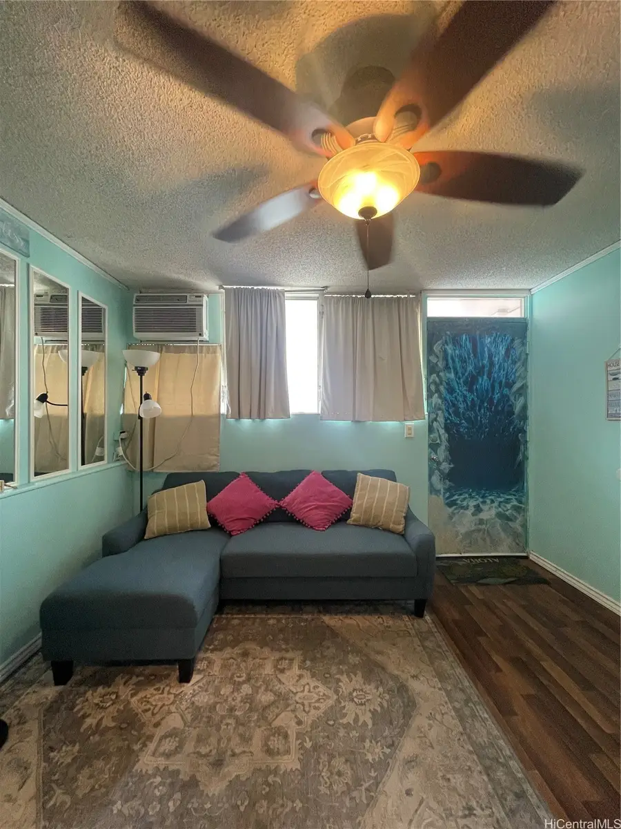 1863 Kaioo Drive #306, Honolulu, HI 96815 - #2