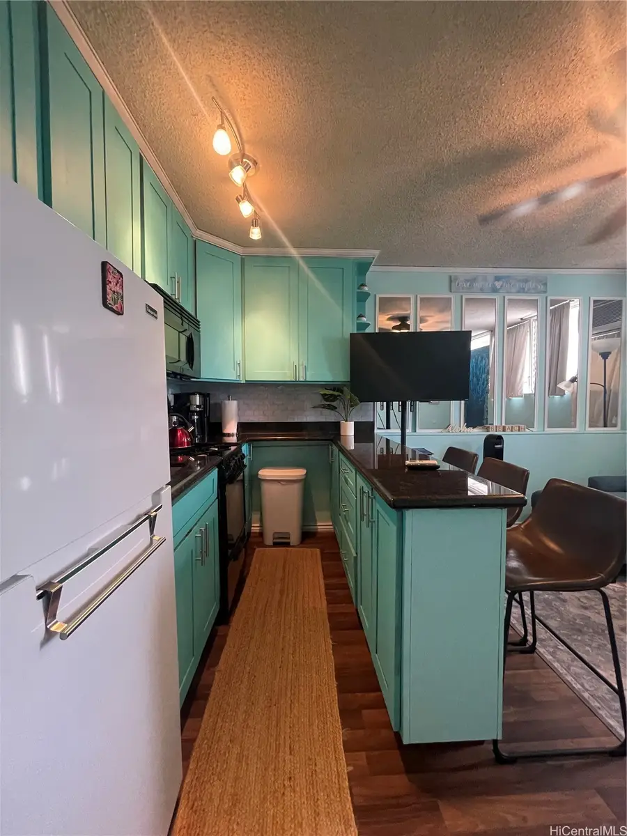 1863 Kaioo Drive #306, Honolulu, HI 96815 - #3