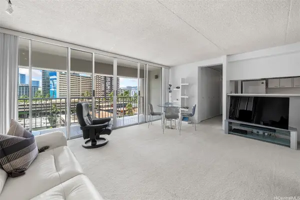 430 Keoniana Street #314, Honolulu, HI 96815