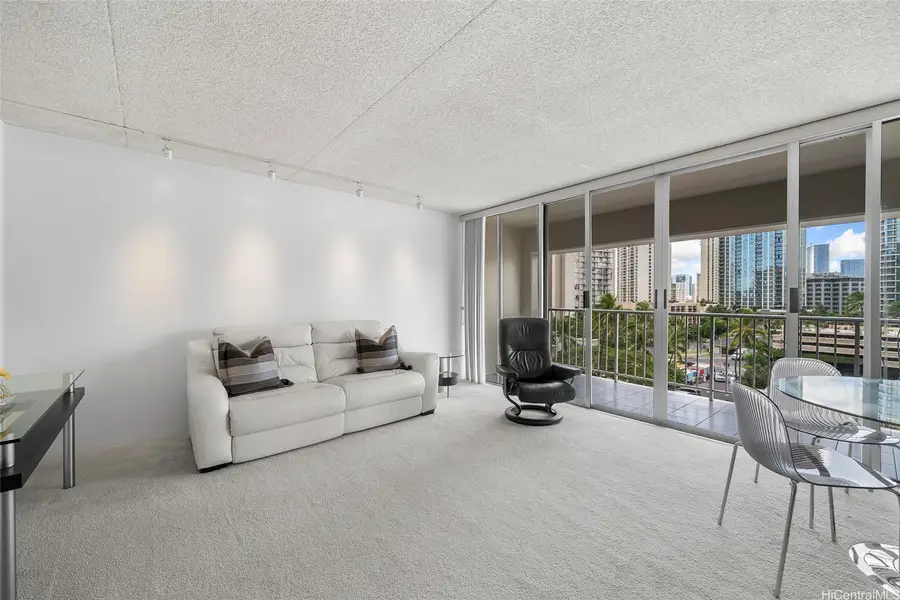 430 Keoniana Street #314, Honolulu, HI 96815 - #3