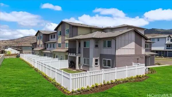 91-4099 Hikuono Street #707, Kapolei, HI 96707