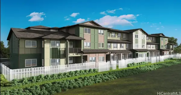 91-4099 Hikuono Street #1003, Kapolei, HI 96707
