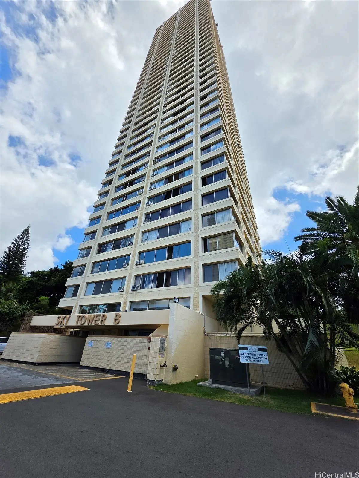 1060 Kamehameha Highway #2308B, Pearl City, HI 96782 - #1