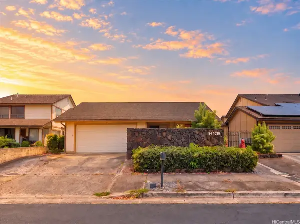 94-1030 Upai Place, Waipahu, HI 96797