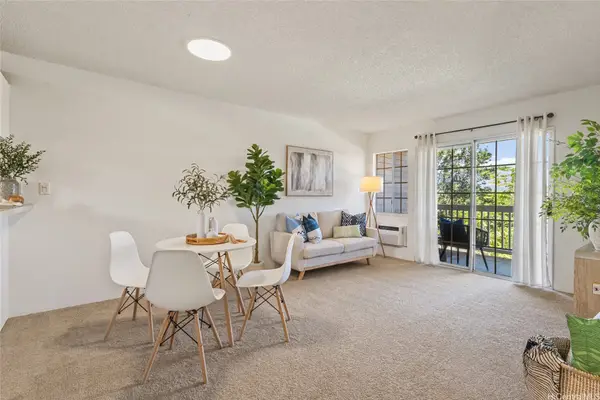94-100 Huki Place #201, Waipahu, HI 96797