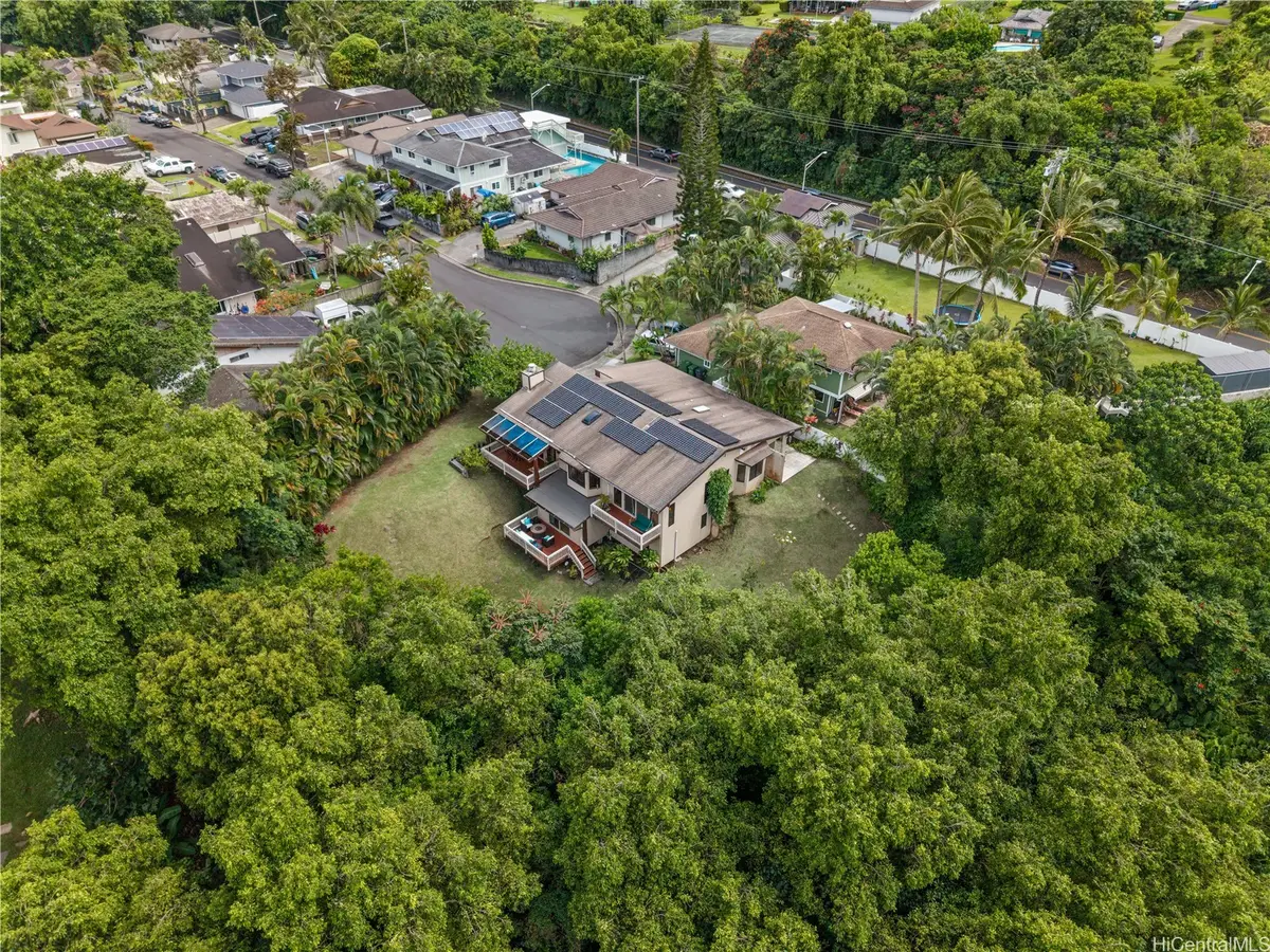 46-393 Nahewai Streets, Kaneohe, HI 96744 - #1