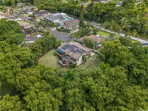46-393 Nahewai Streets, Kaneohe, HI 96744