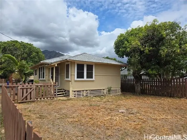 84-916 Hanalei Street, Waianae, HI 96792 - #1
