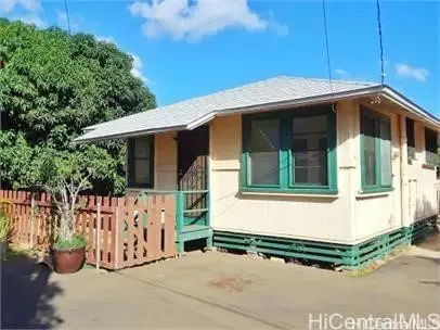 84-916 Hanalei Street, Waianae, HI 96792 - #2