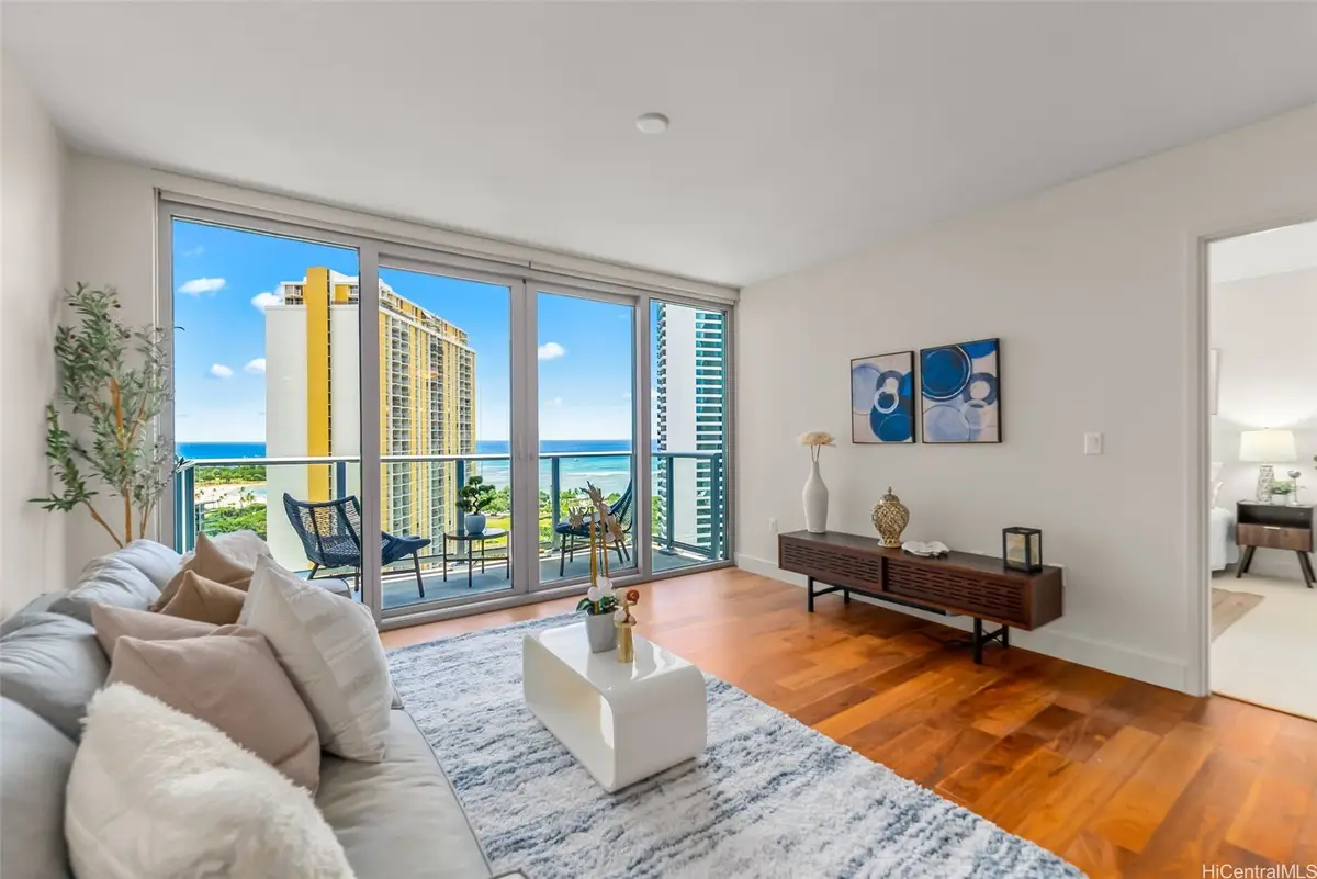 1189 Waimanu Street #1904, Honolulu, HI 96814 - #1