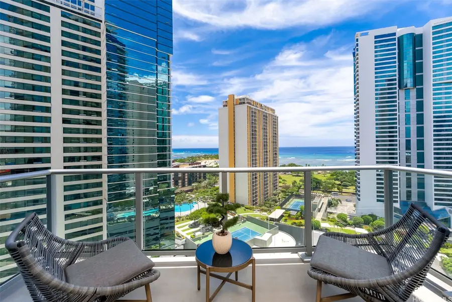 1189 Waimanu Street #1904, Honolulu, HI 96814 - #2