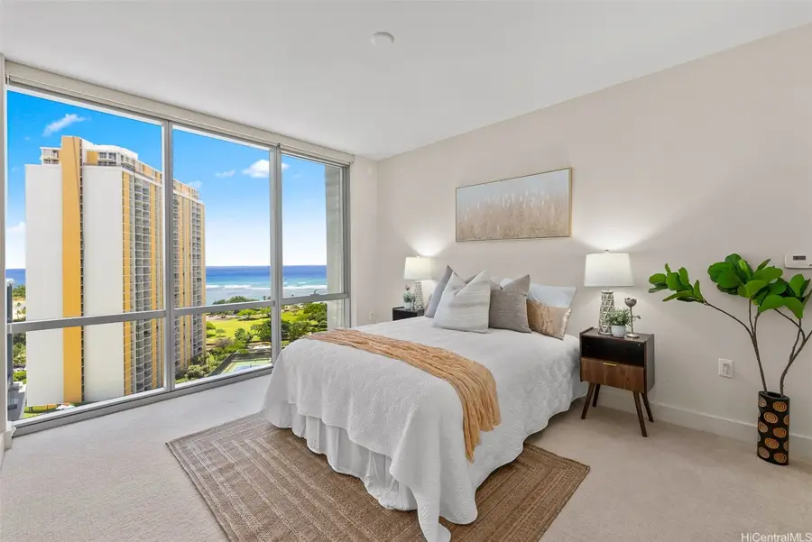 1189 Waimanu Street #1904, Honolulu, HI 96814 - #3