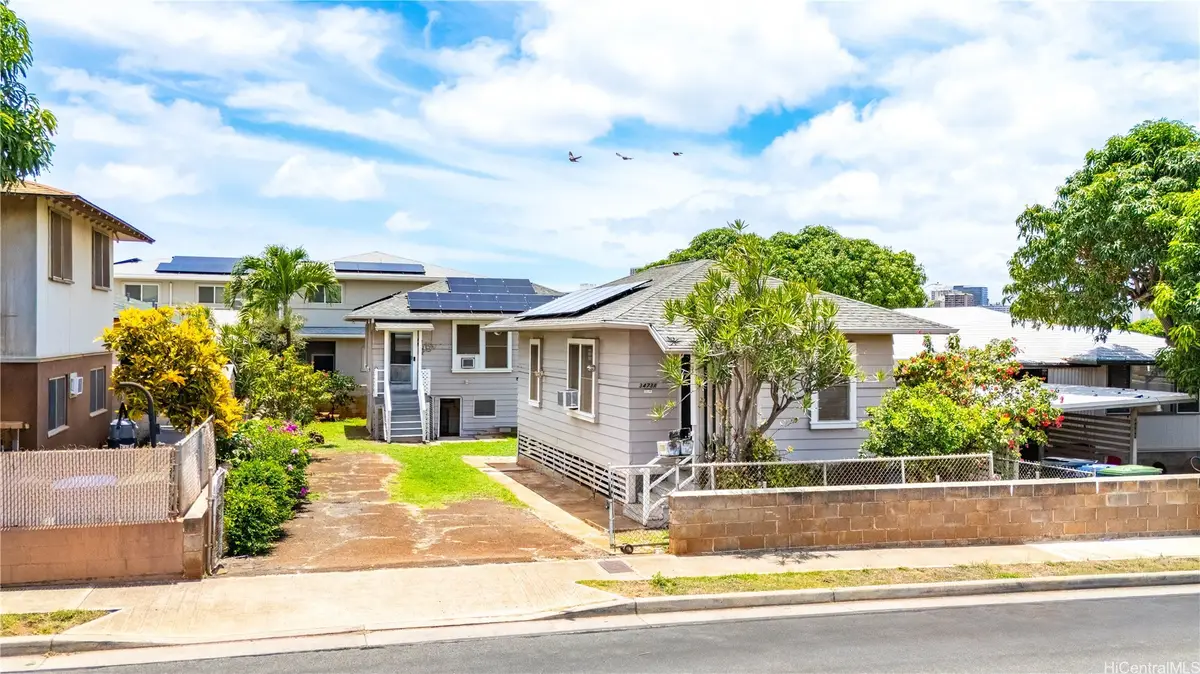 3473 Winam Avenue, Honolulu, HI 96815 - #1