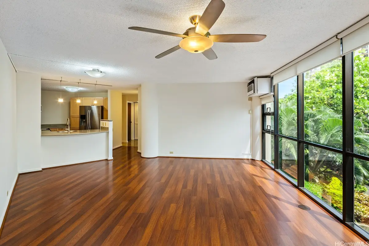 2101 Nuuanu Avenue #I103, Honolulu, HI 96817 - #1