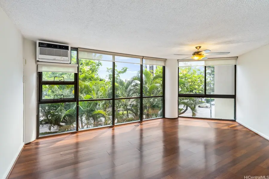 2101 Nuuanu Avenue #I103, Honolulu, HI 96817 - #2