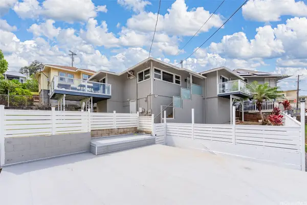 2118 Makanani Drive, Honolulu, HI 96817