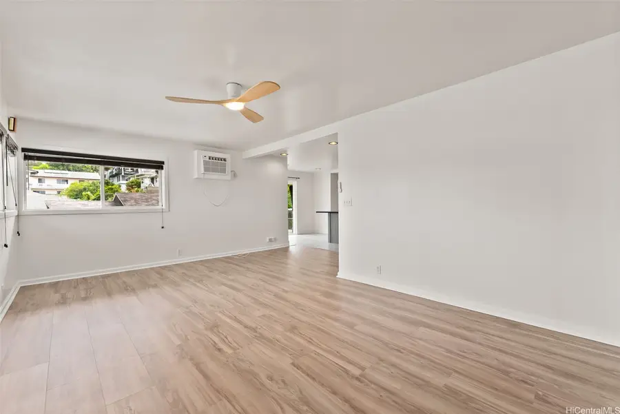 2118 Makanani Drive, Honolulu, HI 96817 - #3