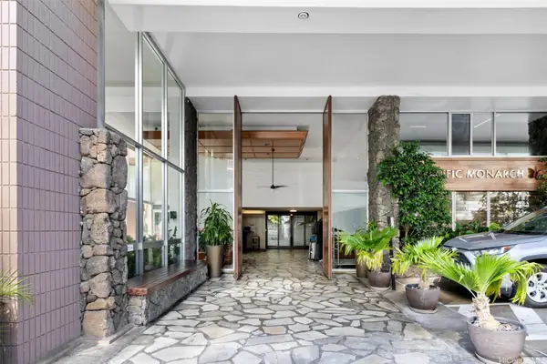 2427 Kuhio Avenue #1108, Honolulu, HI 96815