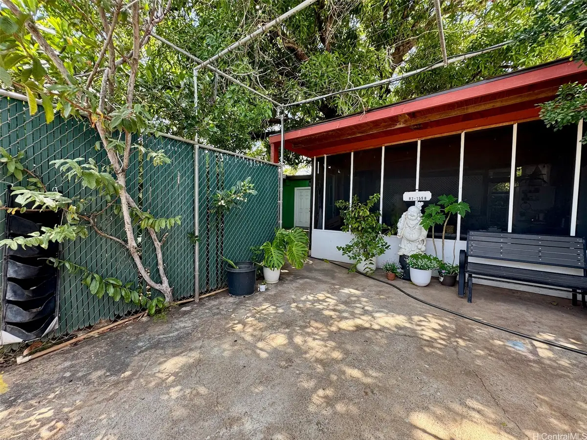 87-159 Kulaaupuni Street #B, Waianae, HI 96792 - #1