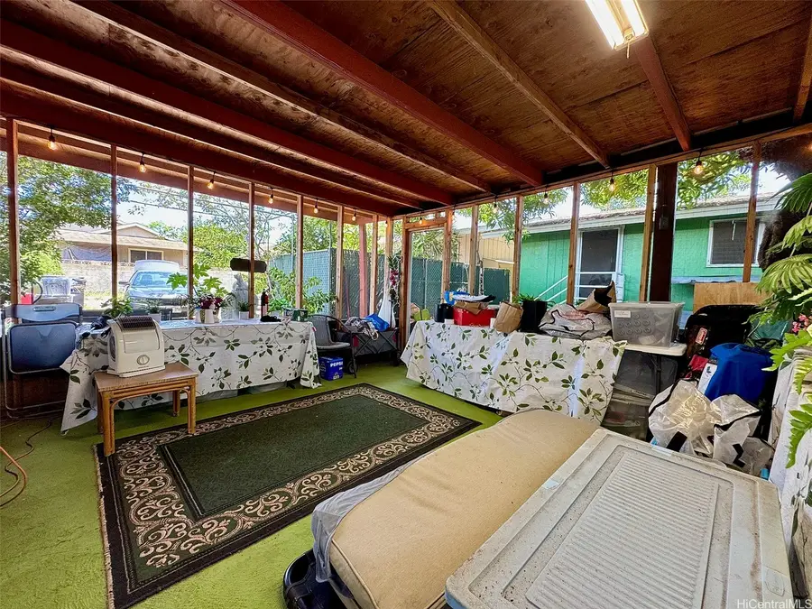 87-159 Kulaaupuni Street #B, Waianae, HI 96792 - #3