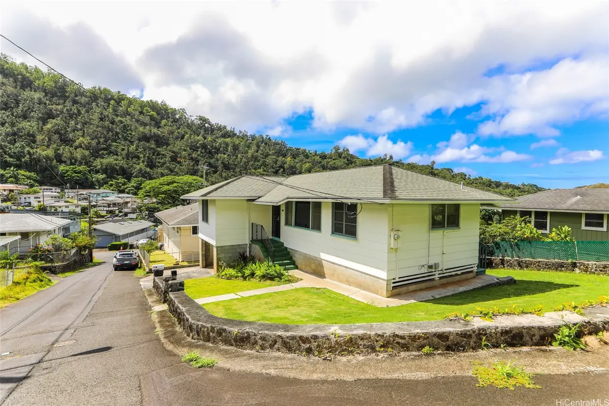 149 Hiolani Place, Honolulu, HI 96813 - #1