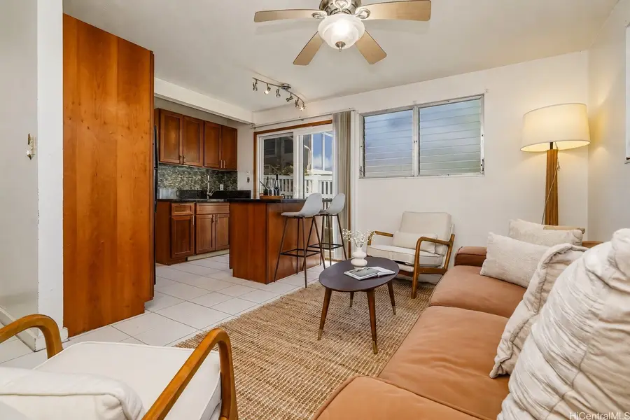 3433 Ginger Street, Honolulu, HI 96816 - #2