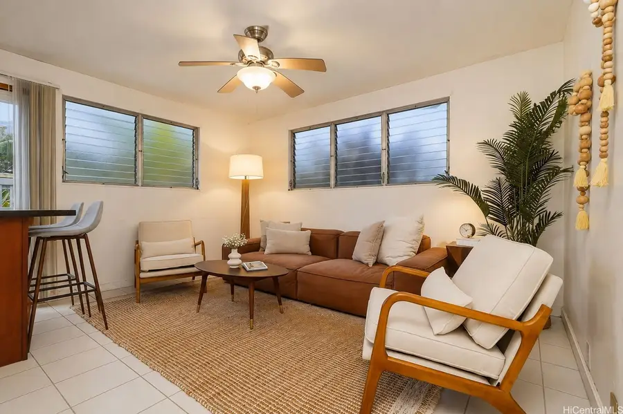 3433 Ginger Street, Honolulu, HI 96816 - #3