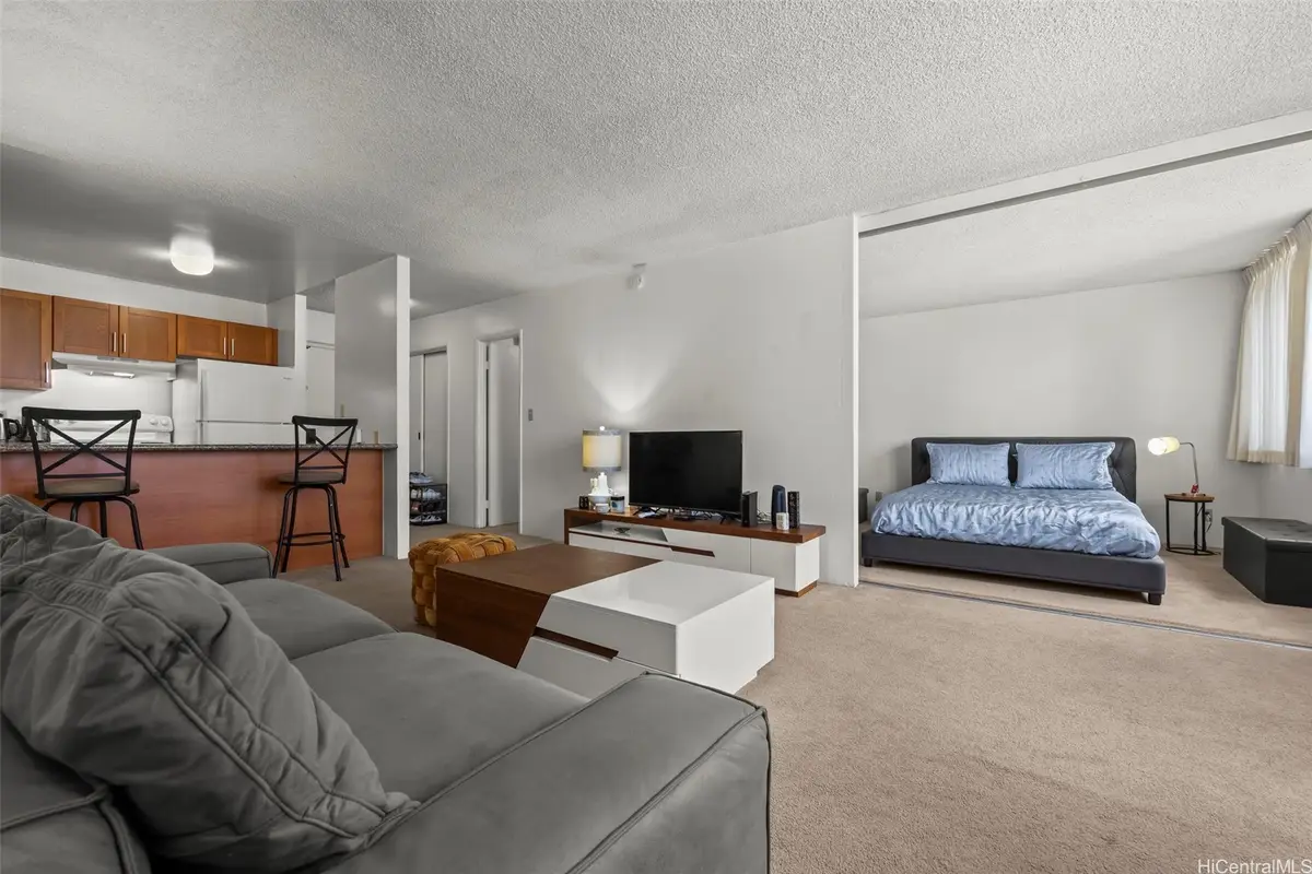1255 Nuuanu Avenue #1913, Honolulu, HI 96817 - #1