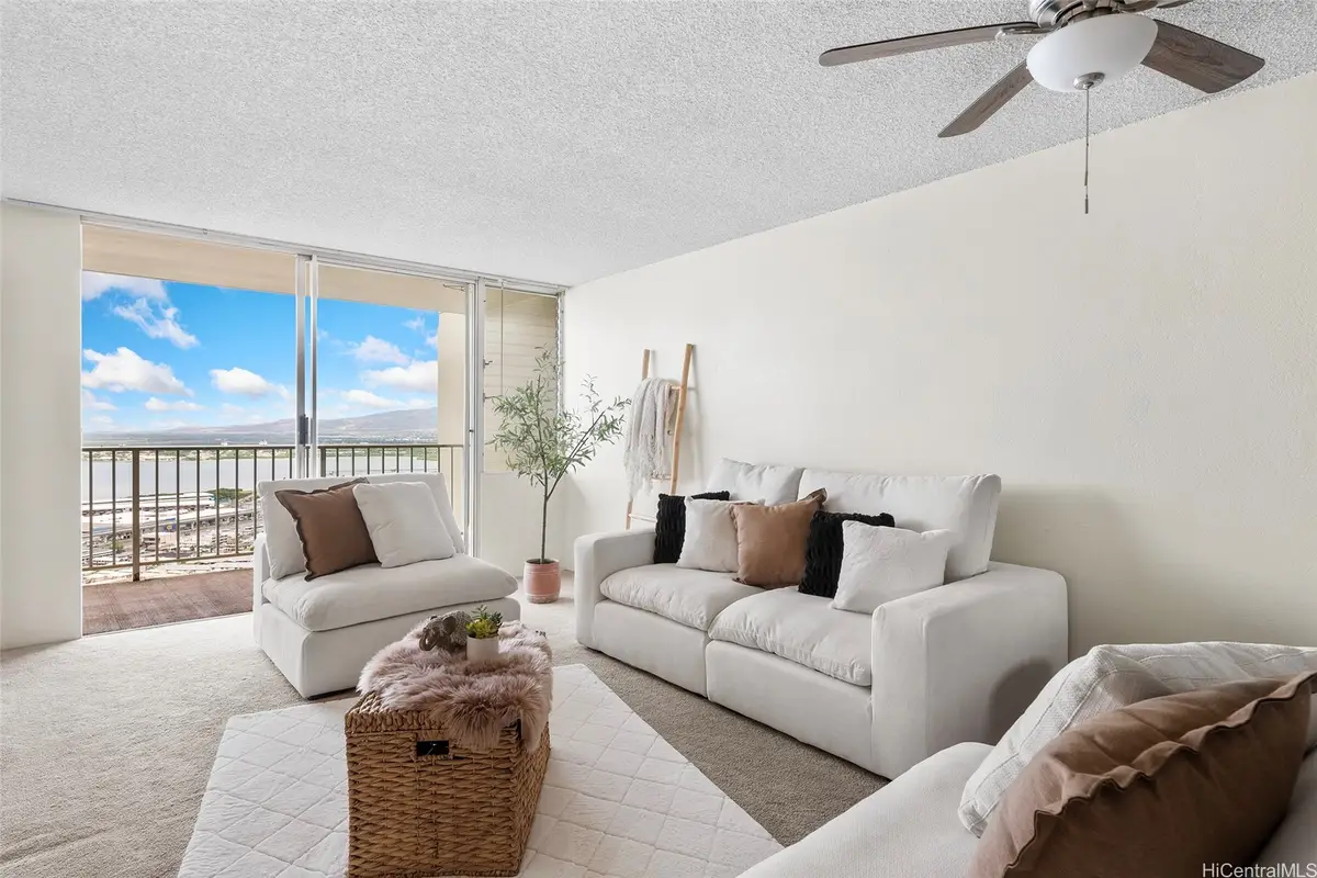98-099 Uao Place #2909, Aiea, HI 96701 - #1