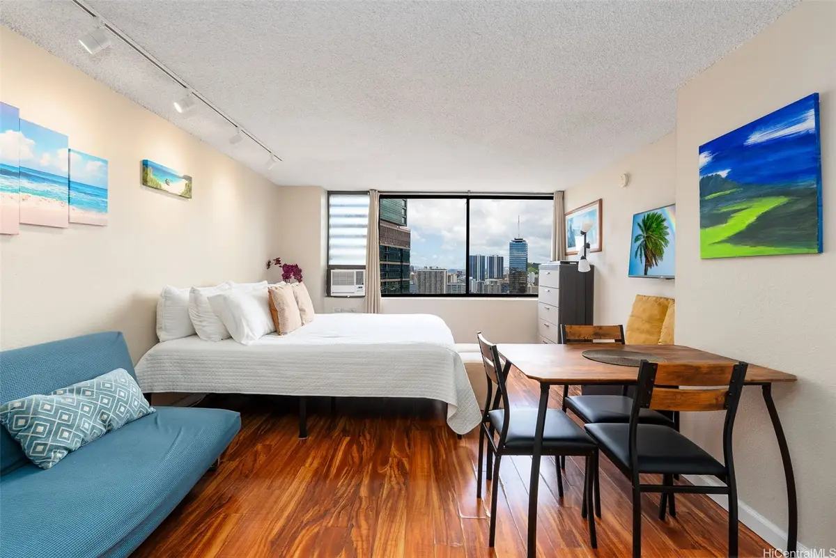 444 Niu Street #2908, Honolulu, HI 96815 - #1