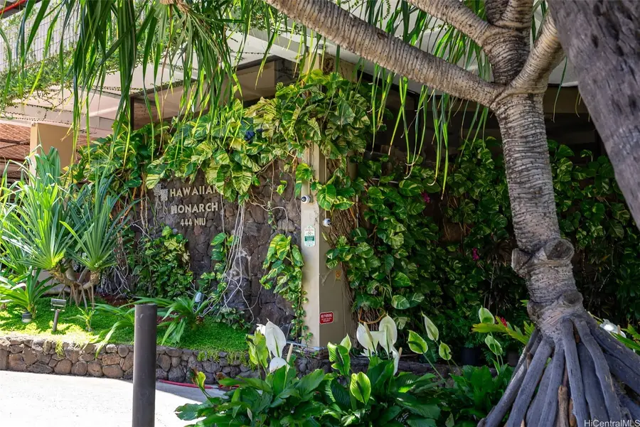 444 Niu Street #2908, Honolulu, HI 96815 - #2