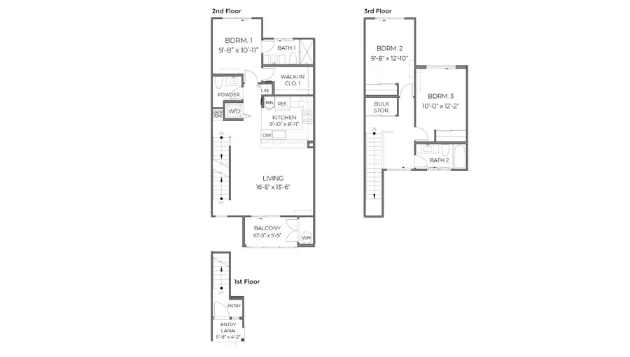 91-1171 Hoonaauao Street #1314, Kapolei, HI 96707 - #2