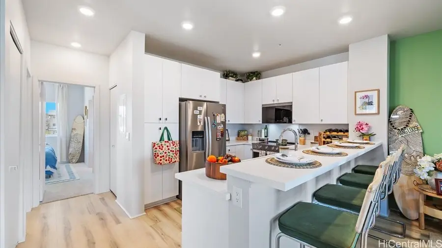 91-1171 Hoonaauao Street #1314, Kapolei, HI 96707 - #3