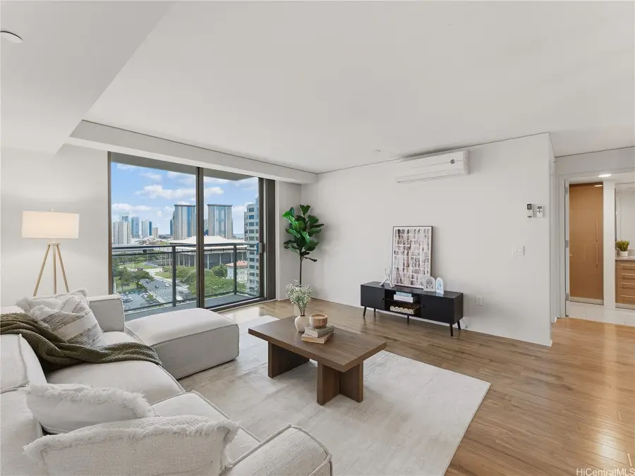 1200 Queen Emma Street #1406, Honolulu, HI 96813 - #2
