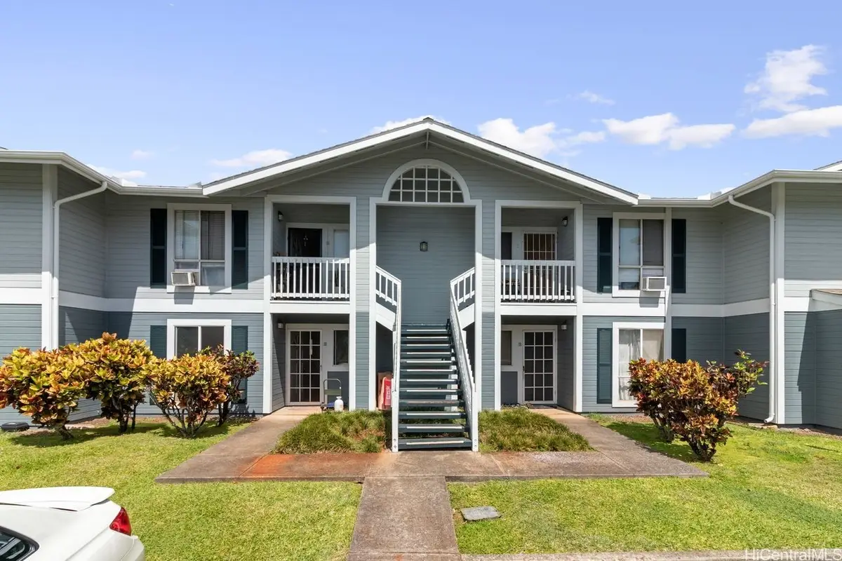 94-820 Lumiauau Street #K202, Waipahu, HI 96797 - #1