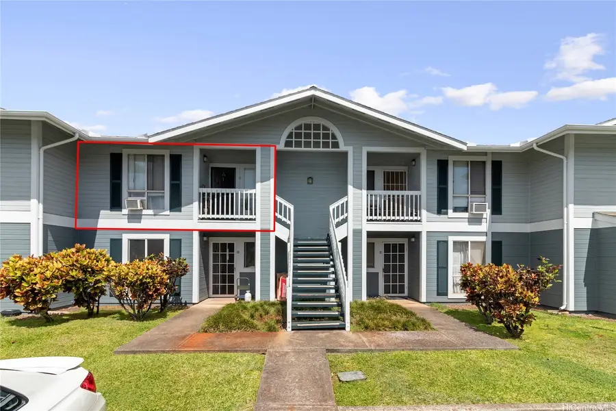 94-820 Lumiauau Street #K202, Waipahu, HI 96797 - #2