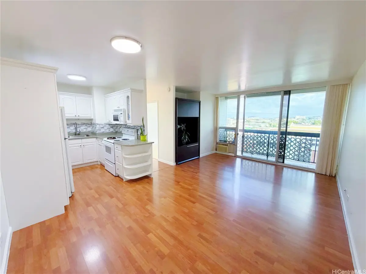 1425 Liliha Street #8G, Honolulu, HI 96817 - #1