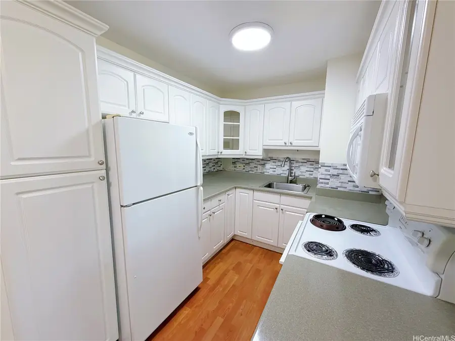 1425 Liliha Street #8G, Honolulu, HI 96817 - #3