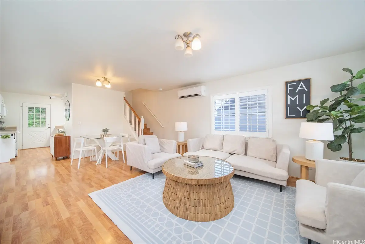 87-1041 Huamoa Street, Waianae, HI 96792 - #1