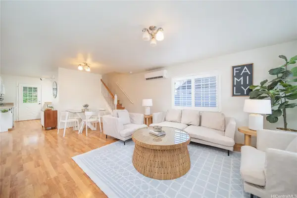 87-1041 Huamoa Street, Waianae, HI 96792