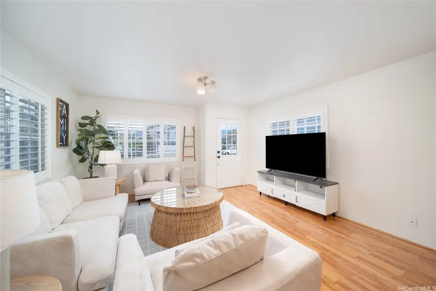 87-1041 Huamoa Street, Waianae, HI 96792 - #3
