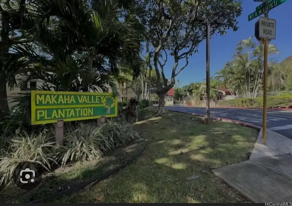 84-757 Kiana Place #727A, Waianae, HI 96792 - #1