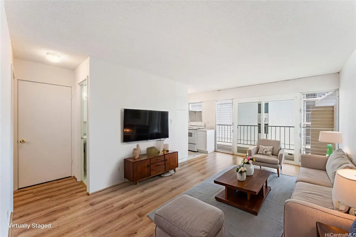 2609 Ala Wai Boulevard #1002, Honolulu, HI 96815 - #1