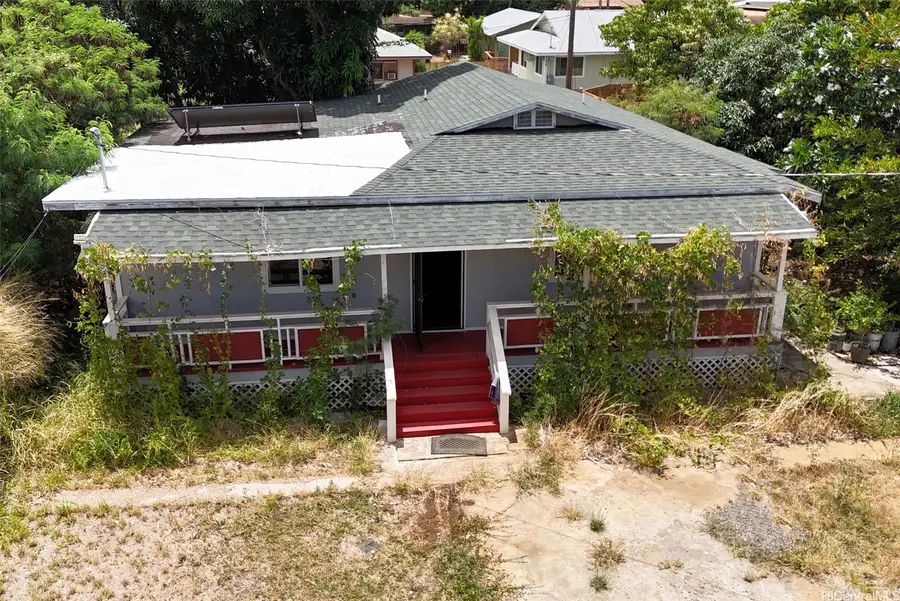 84-921 Lahaina Street, Waianae, HI 96792 - #3