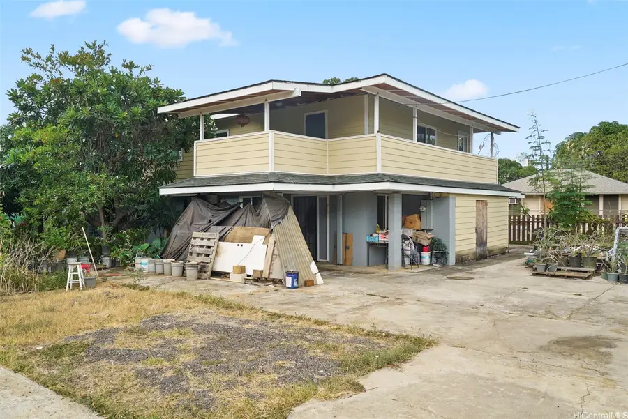 84-921 Lahaina Street #A, Waianae, HI 96792 - #2