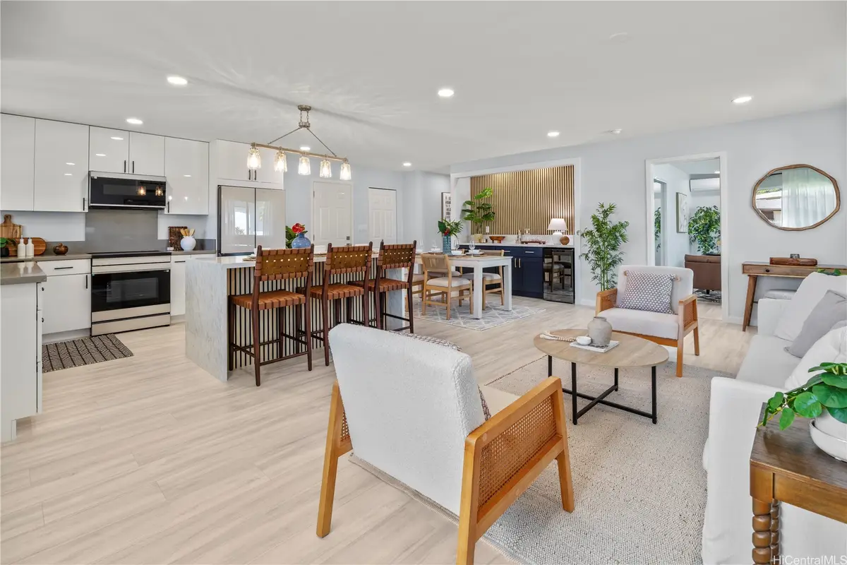 322 Anapalau Street, Honolulu, HI 96825 - #1